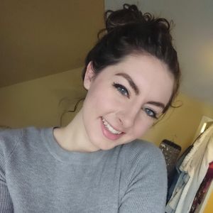 Meet your Posher, Kianna